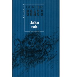 Jako rak