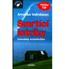 Smrtící intriky