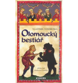 Olomoucký bestiář