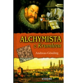 Alchymista z Krumlova