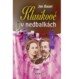 Klasikové v nedbalkách