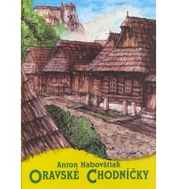 Oravské chodníčky