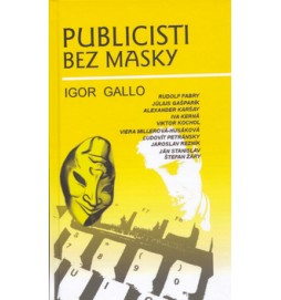 Publicisti bez masky