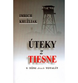 Úteky z tiesne