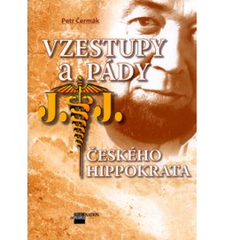 Vzestupy a pády českého Hippokrata