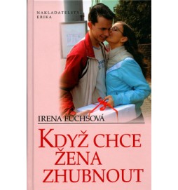 Když chce žena zhubnout