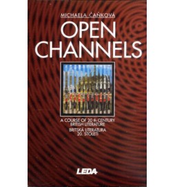 Open channels