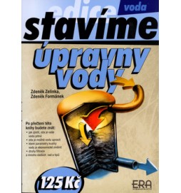 Úpravny vody