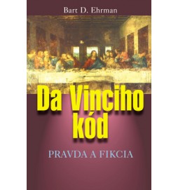 Da Vinciho kód