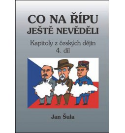 Co na Řípu ještě nevěděli