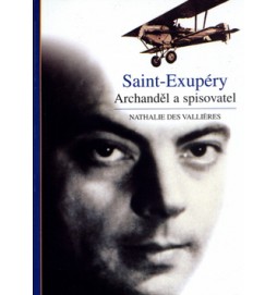 Saint-Exupéry