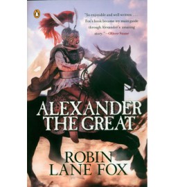 Alexander the great