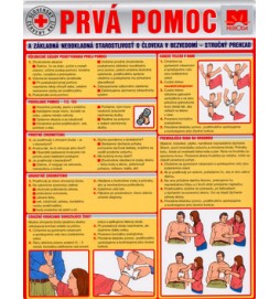 Prvá pomoc