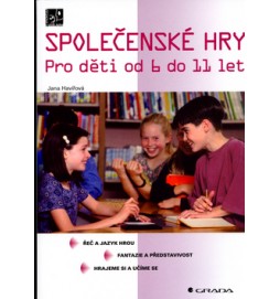 Společenské hry