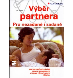 Výběr partnera