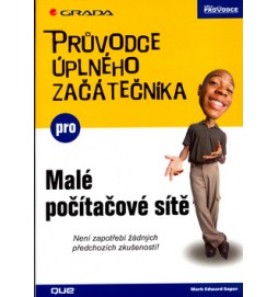 Malé počítačové sítě