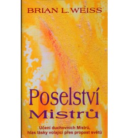 Poselství mistrů