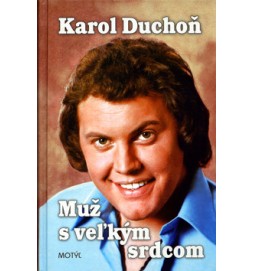 Karol Duchoň