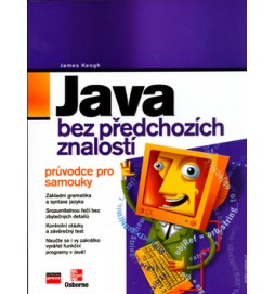 Java bez předchozích znalostí