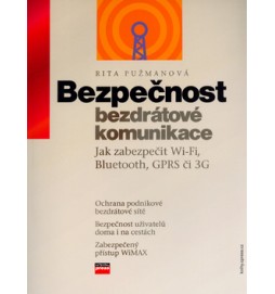 Bezpečnost bezdrátové komunikace