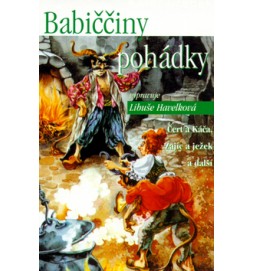 Babiččiny pohádky