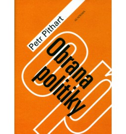 Obrana politiky