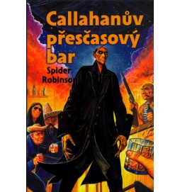 Callahanův přesčasový bar