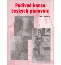 Podivné konce českých panovnic