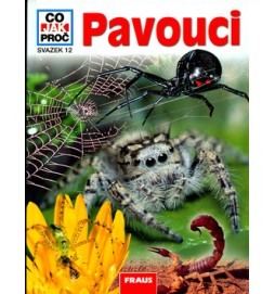 Pavouci