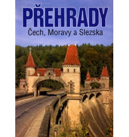 Přehrady Čech, Moravy a Slezska