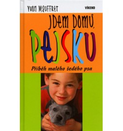 Jdem domů, pejsku