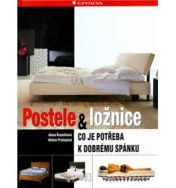 Postele & ložnice