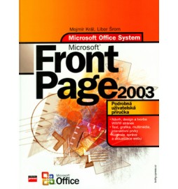 Microsoft FrontPage 2003