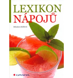 Lexikon nápojů