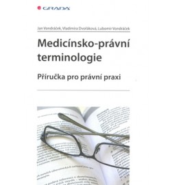 Medicínsko-právní terminologie