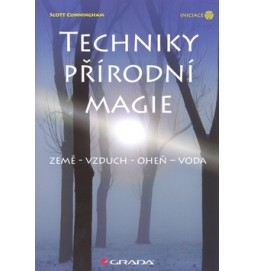 Techniky přírodní magie