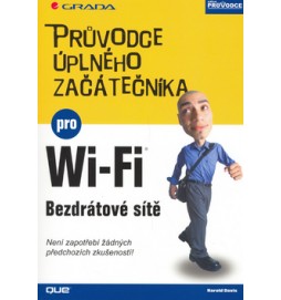 Bezdrátové sítě Wi-Fi