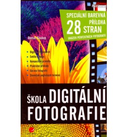 Škola digitální fotografie