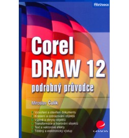 CorelDRAW 12