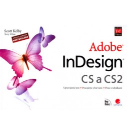 Adobe InDesign CS a CS2