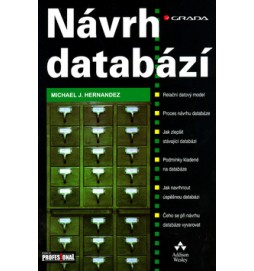 Návrh databází