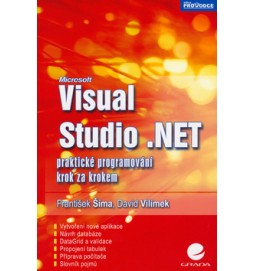 Visual Studio .NET