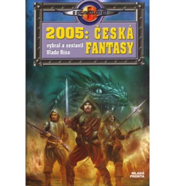 2005: Česká fantasy