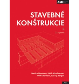 Stavebné konštrukcie