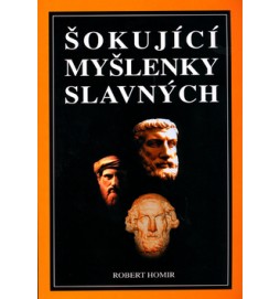 Šokující myšlenky slavných