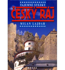 Tajemné stezky Český ráj