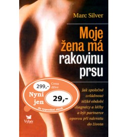 Moje žena má rakovinu prsu