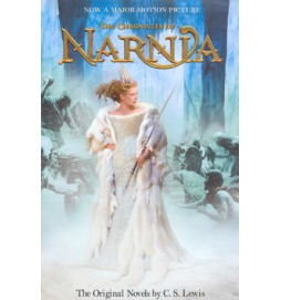 The Chronicles of Narnia