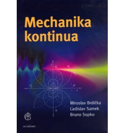 Mechanika kontinua