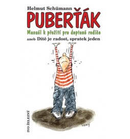 Puberťák